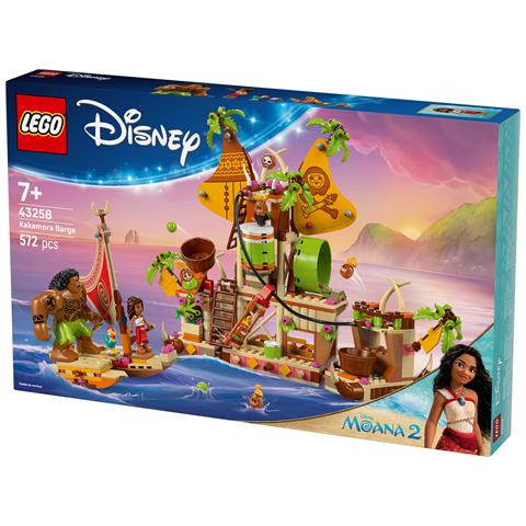 Il barcone dei Kakamora - Foto 29