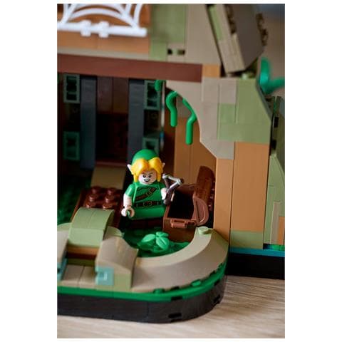 Grande albero Deku 2-in-1 - Foto 2