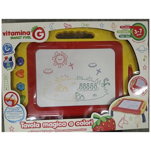 Lavagna Magnetica A Colori - Foto 1