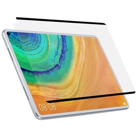 Pellicola Simil Carta Nano Vuoto Rimovibile Compatibile Con Huawei Matepad Pro 10.8 Pollici - Protezione Opaca Anti-impronta E Sensazione Carta - Foto 1