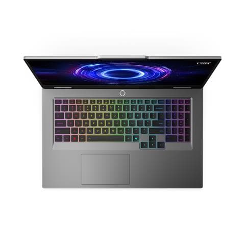 LOQ 17IRX10 Intel® Core™ i7 i7-14700HX Computer portatile 43,9 cm (17.3") Full HD 16 GB DDR5-SDRAM 512 GB SSD NVIDIA GeForce RTX 5070 Wi-Fi 6 (802.11ax) Tedesco Grigio - Foto 17