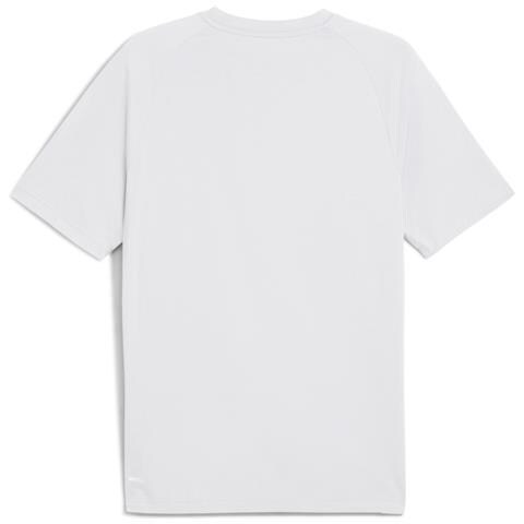 Evostripe Tee 68822902, Uomini, Bianca, S - Foto 2