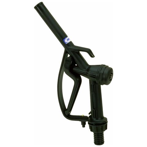 Pistola Travaso Gasolio 1"" In Polipropilene - Foto 1