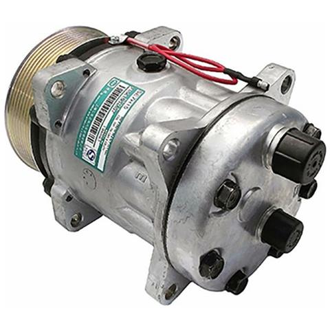 Compressore Aria Condizionata 8143 - Foto 1