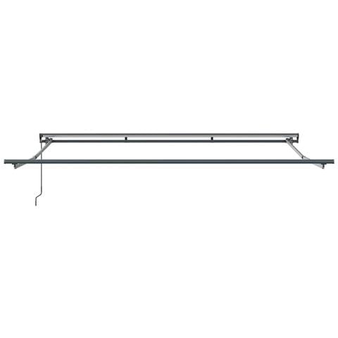 Tenda Retrattile Crema 400 × 300 cm Poliestere - Foto 9