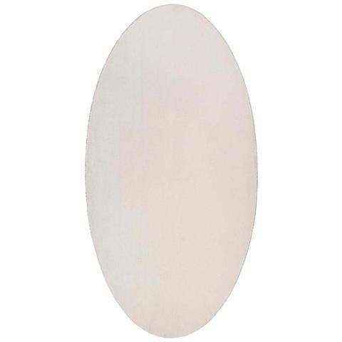 Tappeto HUARTE Sabbia 80 x 150 cm Poliestere - Foto 1