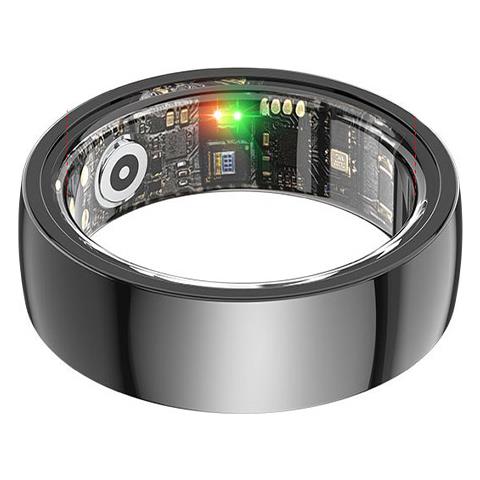 Smart Ring R1000 - Edizione Ceramica Black 9 - Foto 2