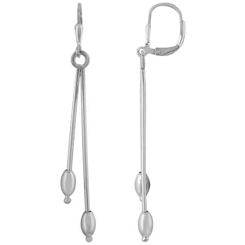 Ciondolo In Argento ""argento Unico"" Cascata A2 Argento925 - Foto 1