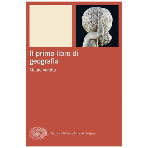 Mauro Varotto - Il primo libro di geografia - Foto 1