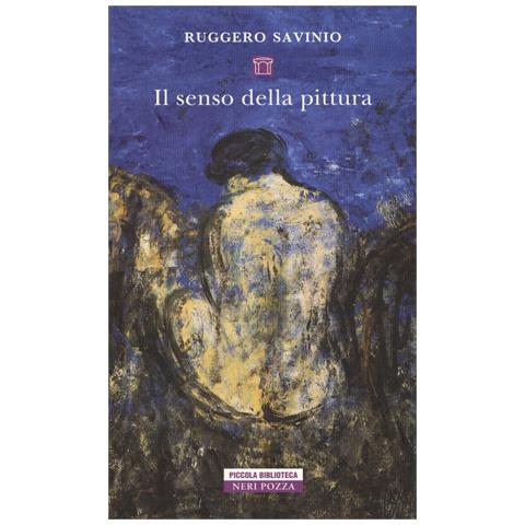 Ruggero Savinio - Il senso della pittura - Foto 1
