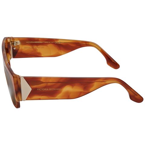 Occhiali Da Sole Rettangolari Vb666s Donna - Foto 2