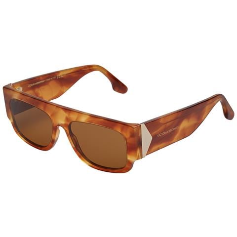 Occhiali Da Sole Rettangolari Vb666s Donna - Foto 1