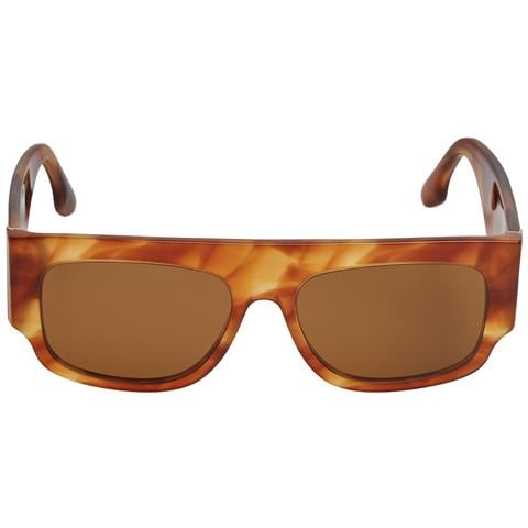 Occhiali Da Sole Rettangolari Vb666s Donna - Foto 4