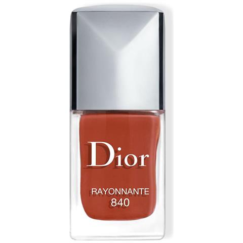 , Vernis, Effetto Gel, Smalto Per Unghie, 840, Radiosa, 10 Ml - Foto 1