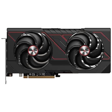 Scheda Grafica Pulse Radeon RX 9070 GRE Gaming OC 12GB GDDR6 PCI-Express - Foto 2