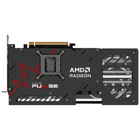 Scheda Grafica Pulse Radeon RX 9070 GRE Gaming OC 12GB GDDR6 PCI-Express - Foto 4