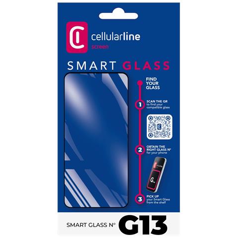 Tempered Smart Glass G13 - Foto 2