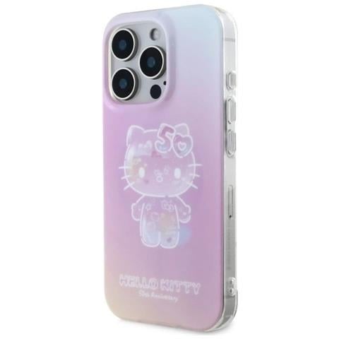Iphone 16 Pro Case - Rosa Delicata - Foto 2