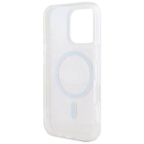 Iphone 16 Pro Case - Rosa Delicata - Foto 7