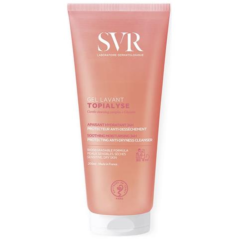 Topialyse Gel Lavant 200 ml Nuova Formula - Foto 1