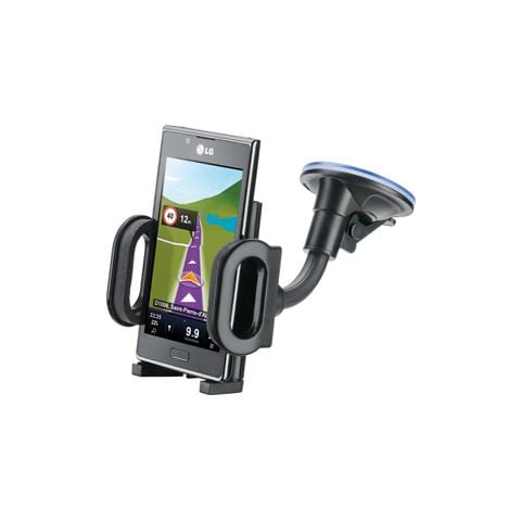 Supporto Biger Auto Crab Dualfix - Foto 4