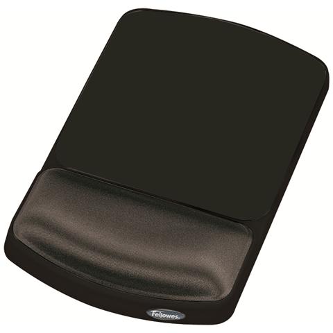 pz. 1 MousePad con poggiapolsiin gel 9374001 - Foto 4