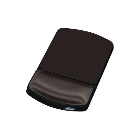 pz. 1 MousePad con poggiapolsiin gel 9374001 - Foto 1