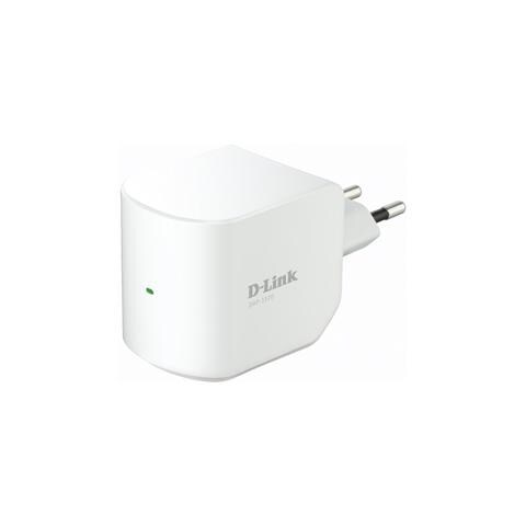 Range Extender Wireless DAP-1320 N300 Colore Bianco - Foto 1
