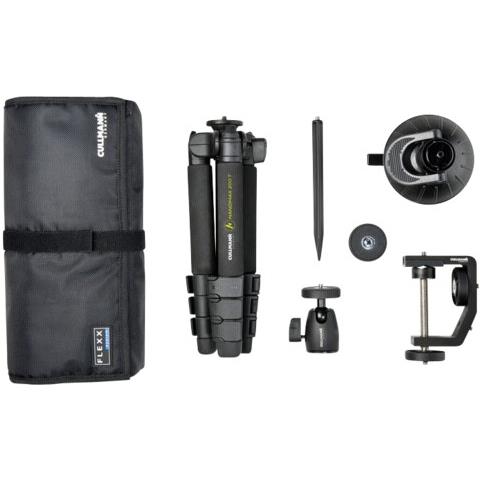 Kit Accessori per la macchina fotografica / video Nero 42175-EU - Foto 1