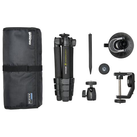 Kit Accessori per la macchina fotografica / video Nero 42175-EU - Foto 2
