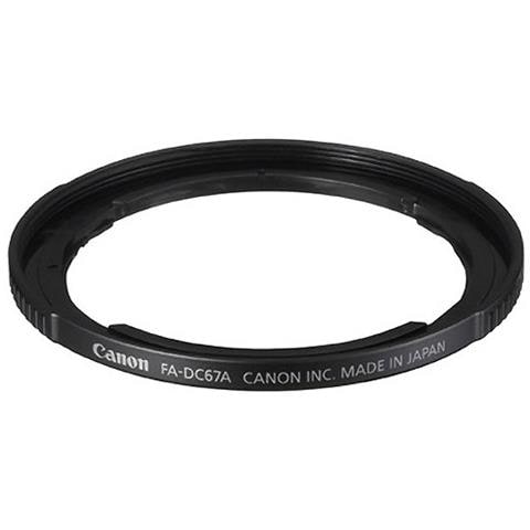 Adatt Lenti Conversione Fa-dc67a - Foto 1