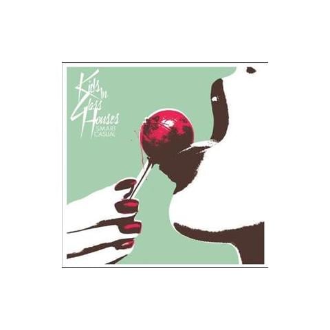 Cd Kids In Glass Houses - Smart Casual - Foto 1