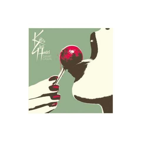 Cd Kids In Glass Houses - Smart Casual - Foto 2