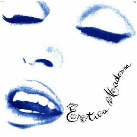 Madonna - Erotica (2 Lp)  - Foto 1