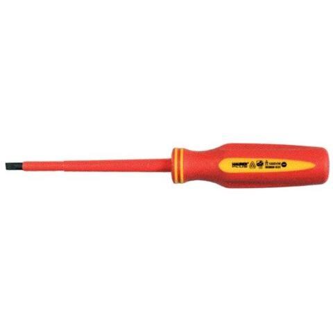 Cacciavite Isolante a Taglio Tg 1000V 0,5x2,5x7,5 mm Plus - Foto 2