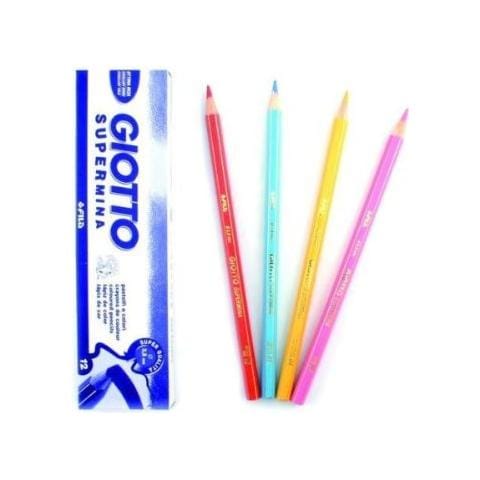 Supermina 12 Pezzi Blu - Foto 2