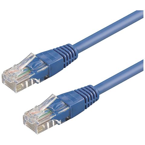 CAT 5E, U / UTP, 2 m, PVC - Foto 2