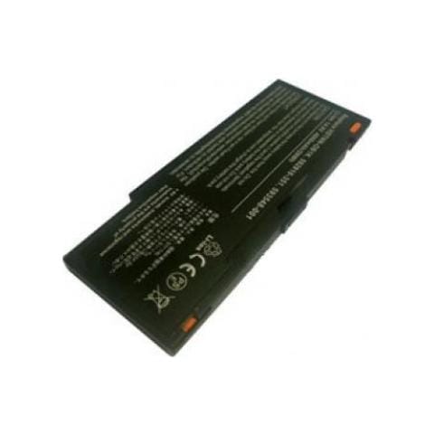2-Power CBI3266A, 4000 mAh, Notebook / tablet PC, Ioni di Litio, 20,6 cm, 8 cm, 1,2 cm - Foto 2