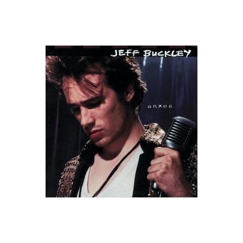 Jeff Buckley - Grace (12")  - Foto 2