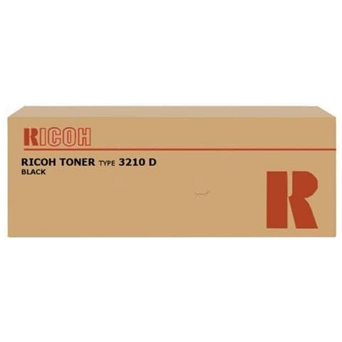 842078 Toner Originale Nero per IS 2045, IS 2035, Docustation 3545 Capacità 30000 Pagine - Foto 2