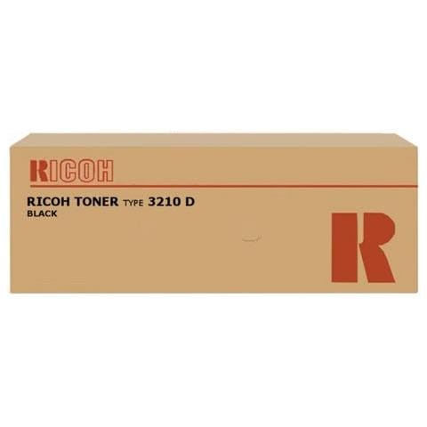 842078 Toner Originale Nero per IS 2045, IS 2035, Docustation 3545 Capacità 30000 Pagine - Foto 3