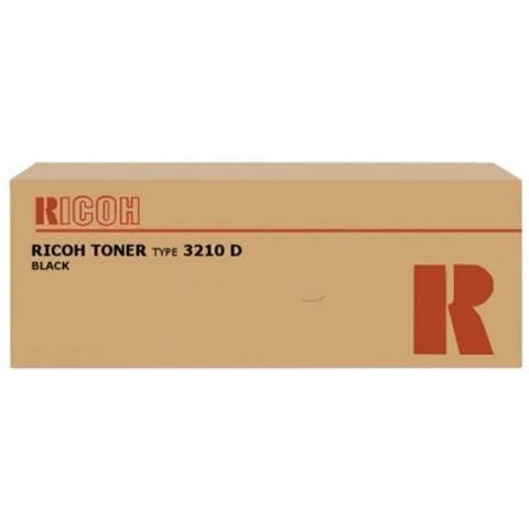 842078 Toner Originale Nero per IS 2045, IS 2035, Docustation 3545 Capacità 30000 Pagine - Foto 1