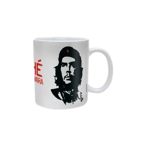 Che Guevara: Korda Portrait -Mug- (Tazza)  - Foto 1