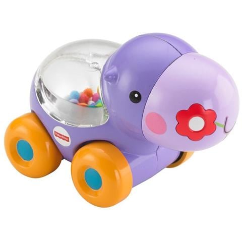Ippopotamo a sorpresa - Foto 1