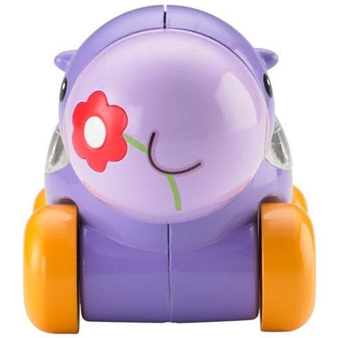 Ippopotamo a sorpresa - Foto 2