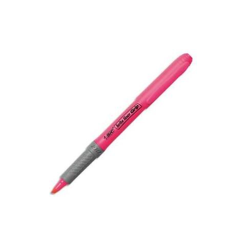 conf. 12 evidenziatori a pennafuxia 811934 - Foto 1