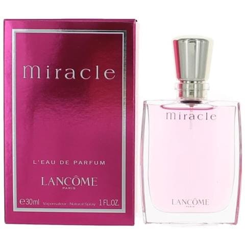 , Miracle, Eau De Parfum, For Women, 30 Ml - Foto 15