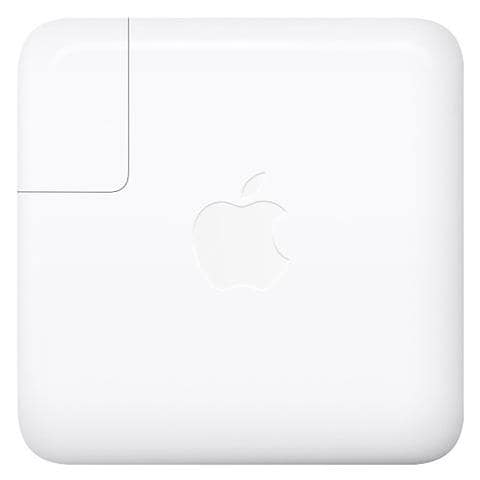 Alimentatore USB-C da 61W - Bianco - Foto 3