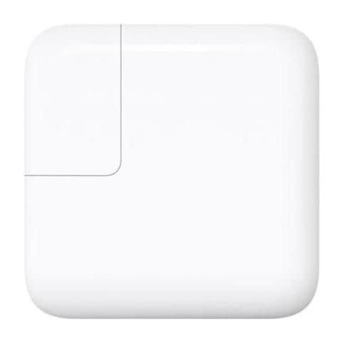Alimentatore USB-C da 61W - Bianco - Foto 1