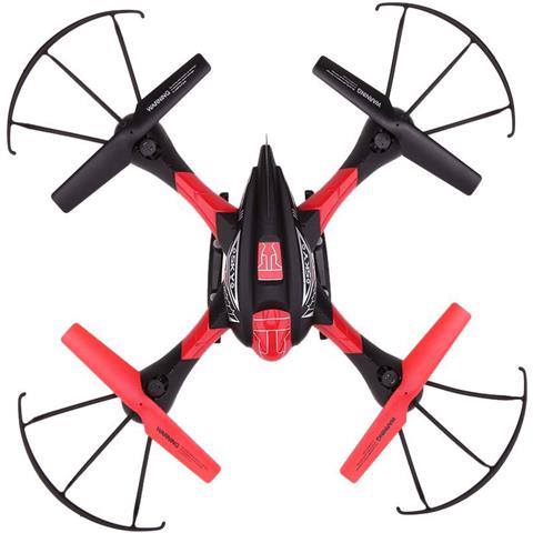 Hawkeye Drone Cam HD + Telecomando con schermo LCD - Foto 11